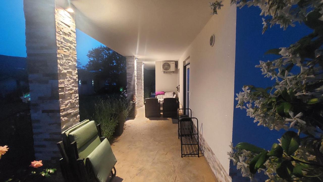 Istrian Lux Residence Koper Exterior foto