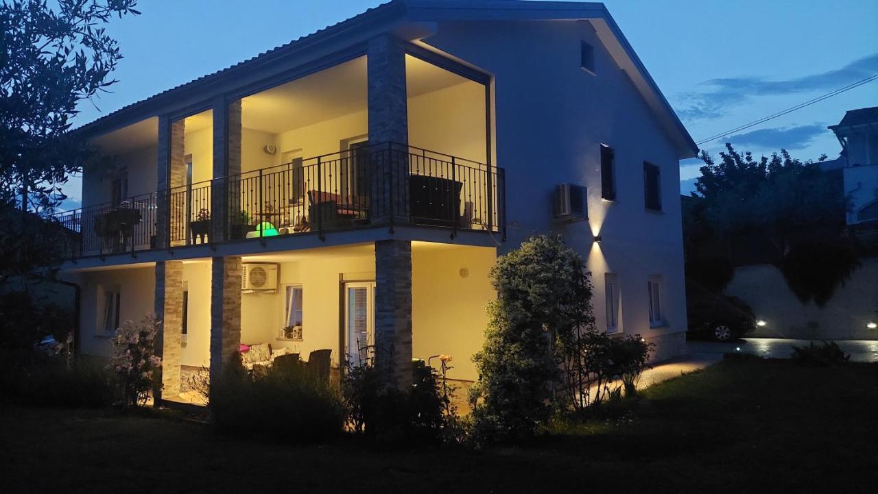 Istrian Lux Residence Koper Exterior foto