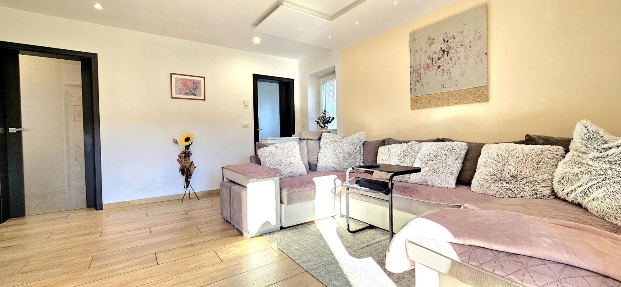 Istrian Lux Residence Koper Exterior foto