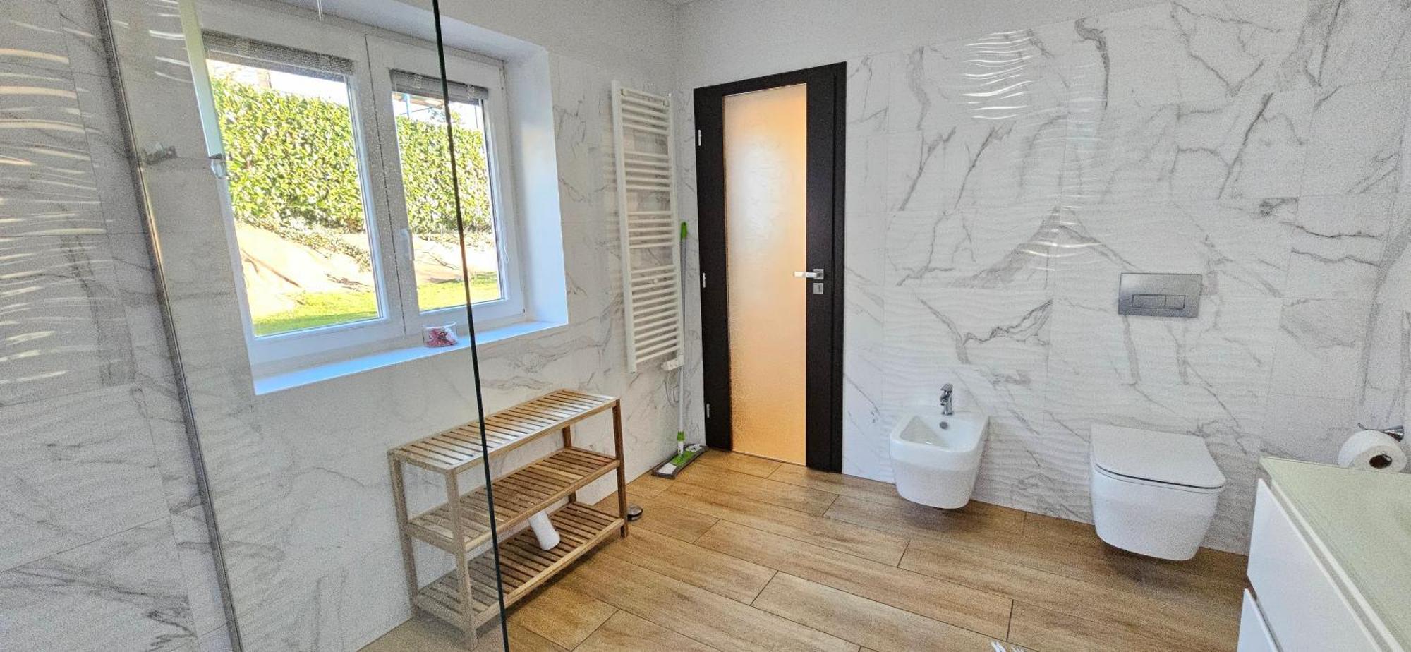 Istrian Lux Residence Koper Exterior foto