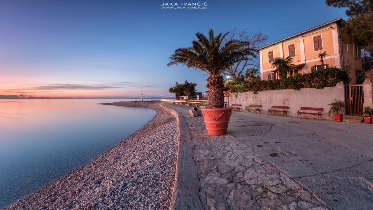 Istrian Lux Residence Koper Exterior foto